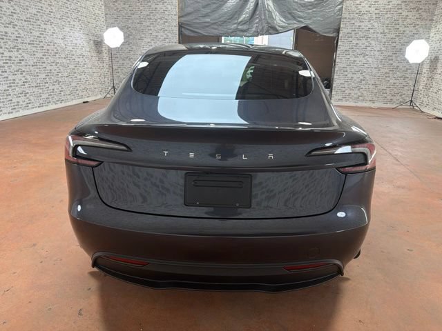 Used 2025 Tesla Model 3 RWD image 6