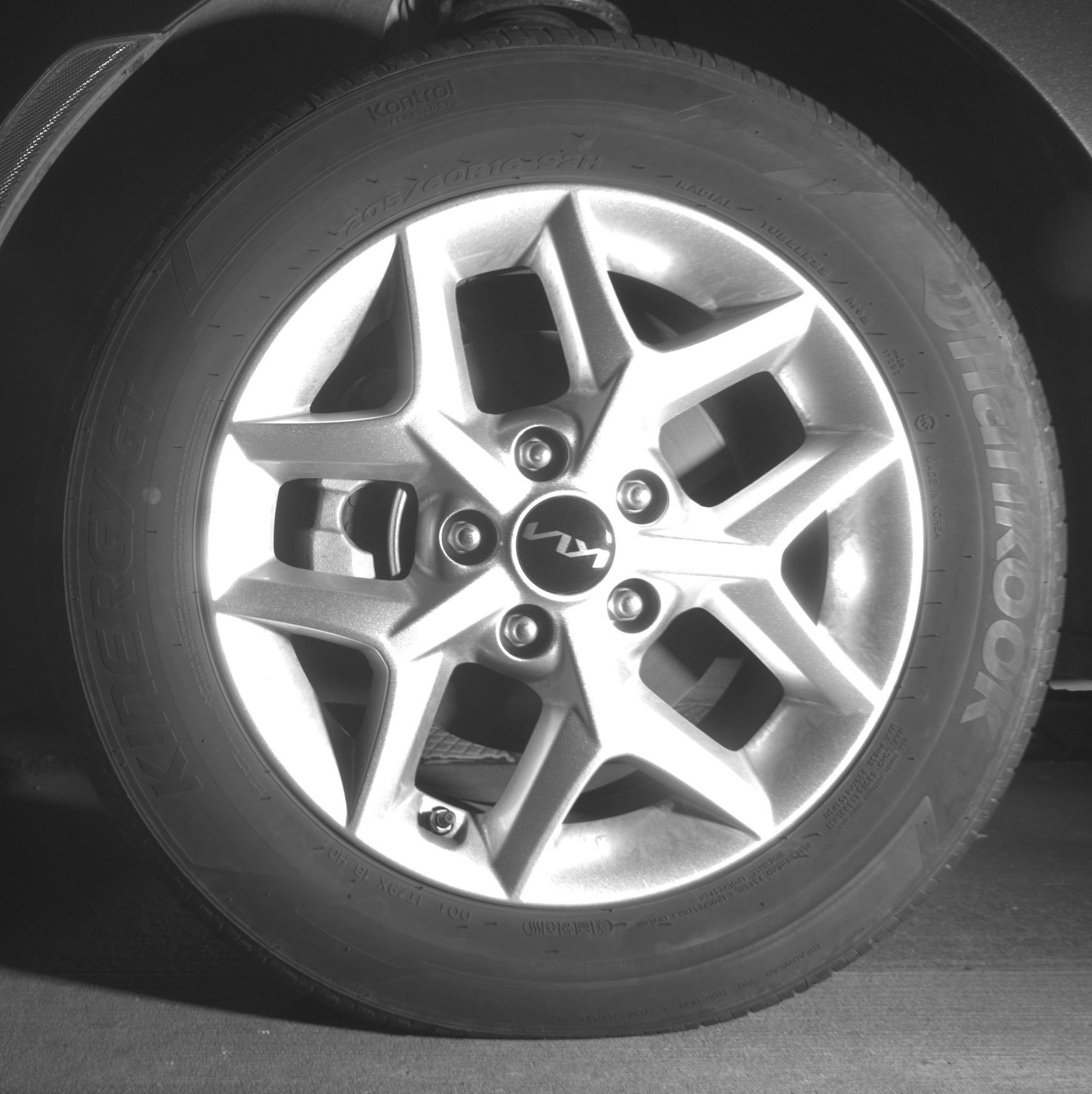 Used 2025 Kia Soul LX w/ LX Technology Package image 17