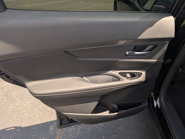 New 2026 Nissan Murano SV AWD/4WD image 11