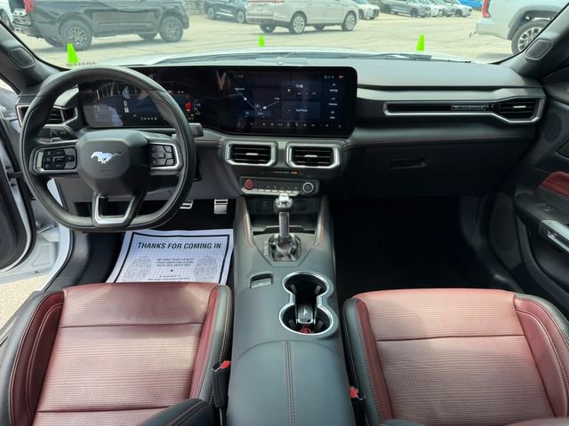 Used 2024 Ford Mustang GT Premium image 18