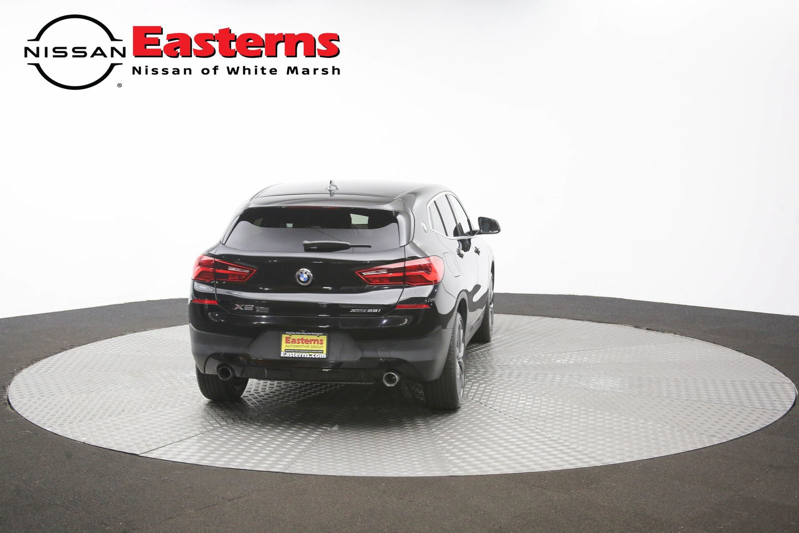 Used 2018 BMW X2 xDrive28i AWD/4WD image 34