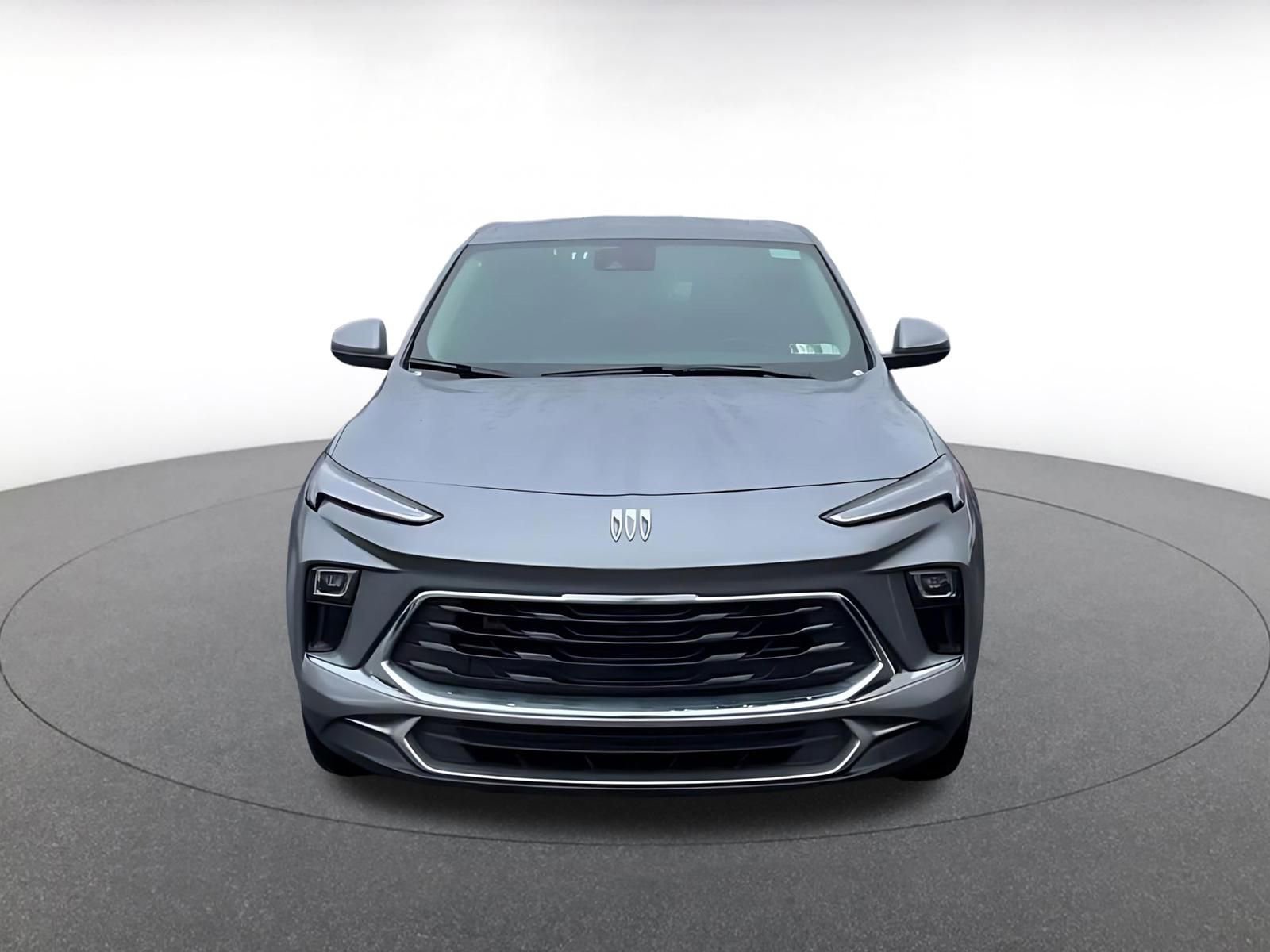 Used 2025 Buick Encore GX Preferred image 5