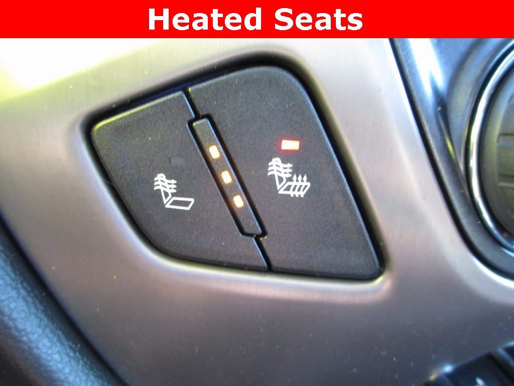 Used 2017 GMC Sierra 2500 SLT image 16