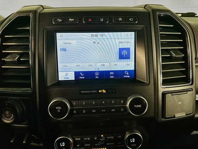 Certified 2021 Ford Expedition Max Limited AWD/4WD image 31