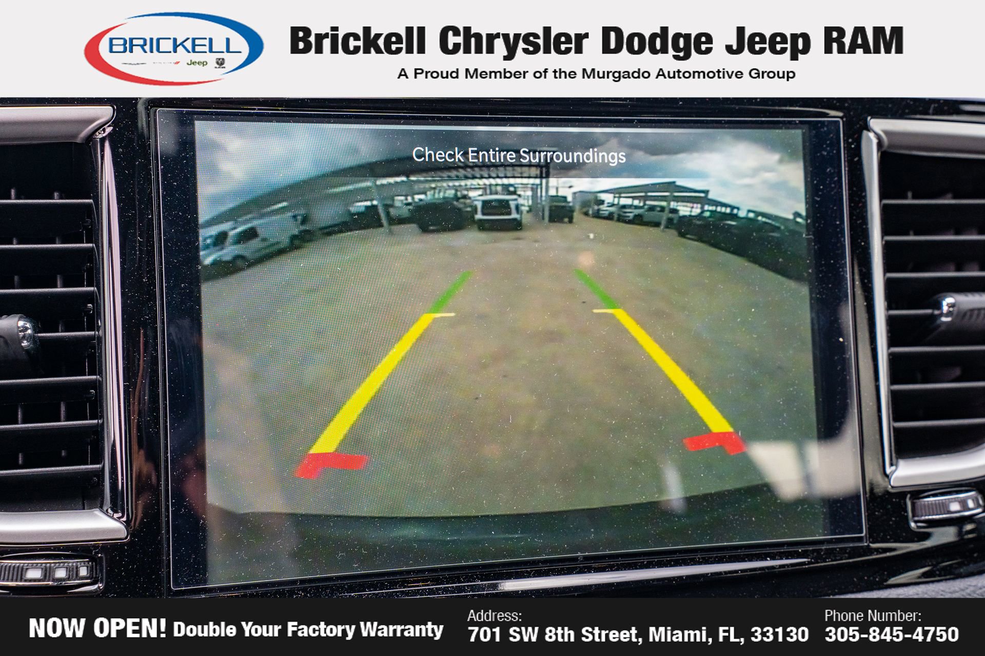 Used 2026 Chrysler Pacifica Select w/ S Appearance Package FWD image 33