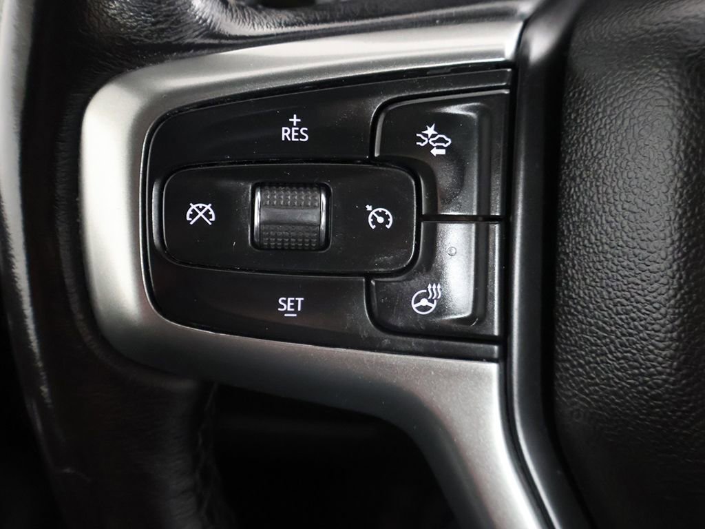Used 2023 Chevrolet Suburban Premier AWD/4WD image 45