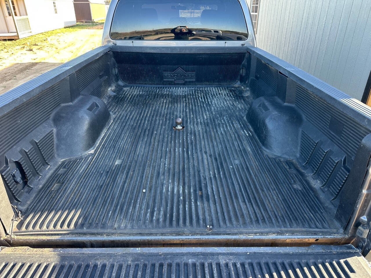 Used 2012 Ford F350 XL w/ PWR Equipment Group image 33