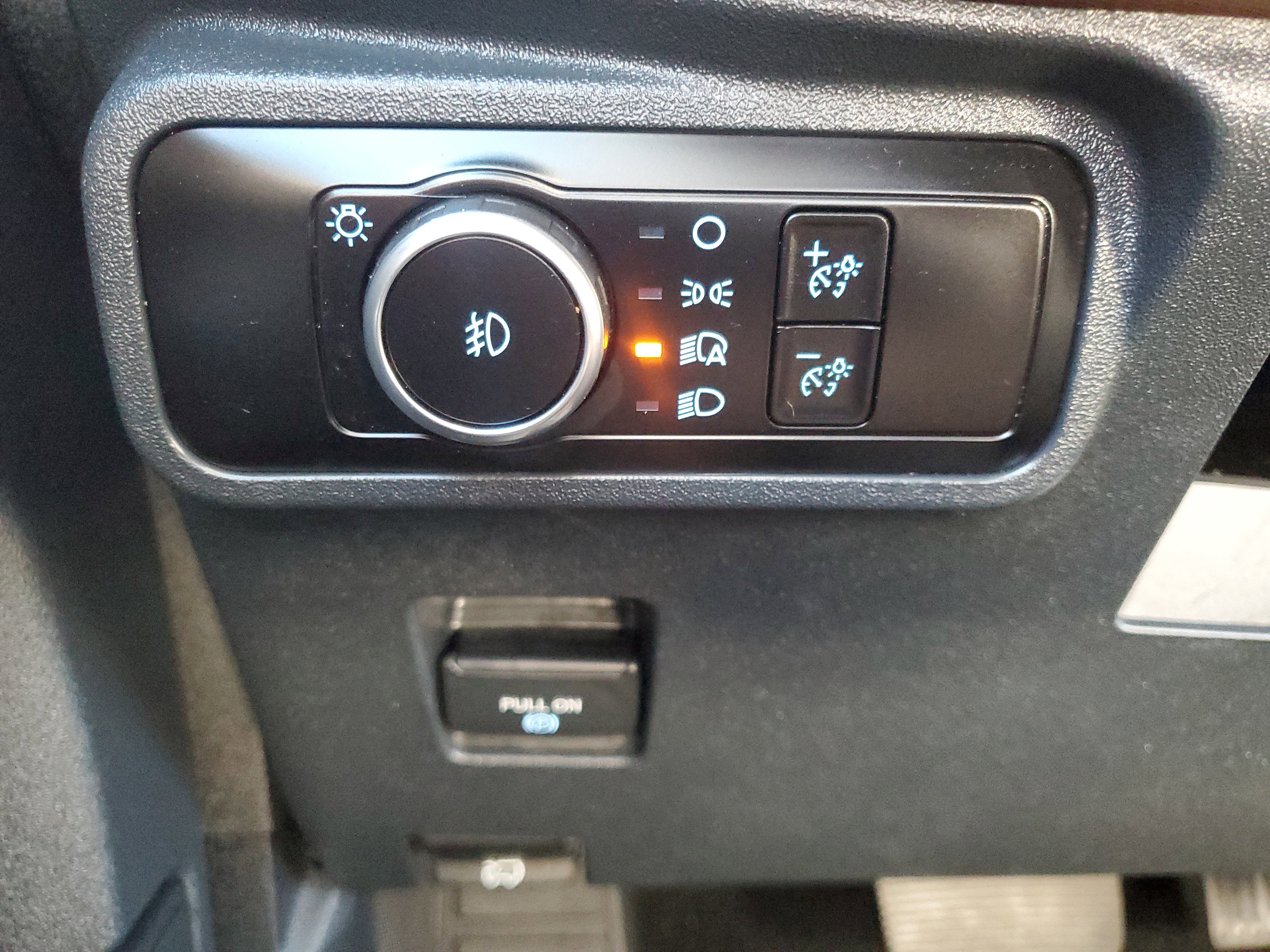 Used 2024 Ford Bronco Outer Banks image 22