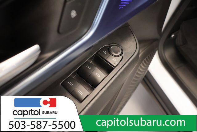Used 2026 Chevrolet Equinox EV LT FWD image 10