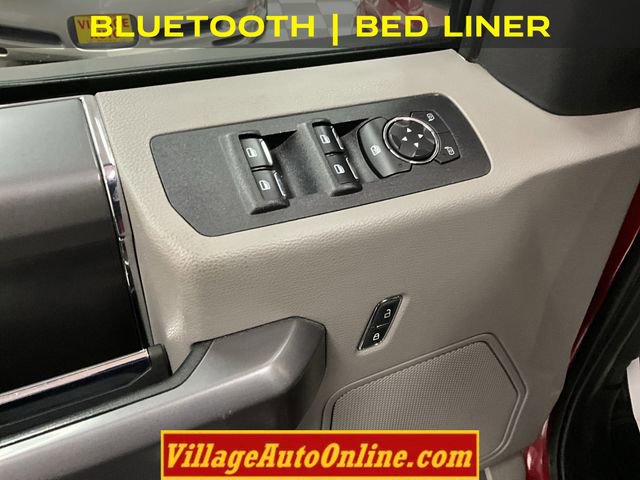 Used 2020 Ford F150 XLT w/ Equipment Group 302A Luxury image 11