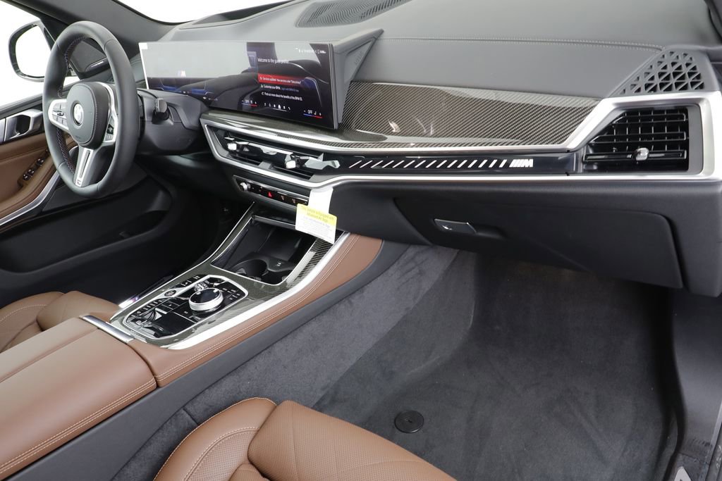 New 2026 BMW X5 M60i image 21