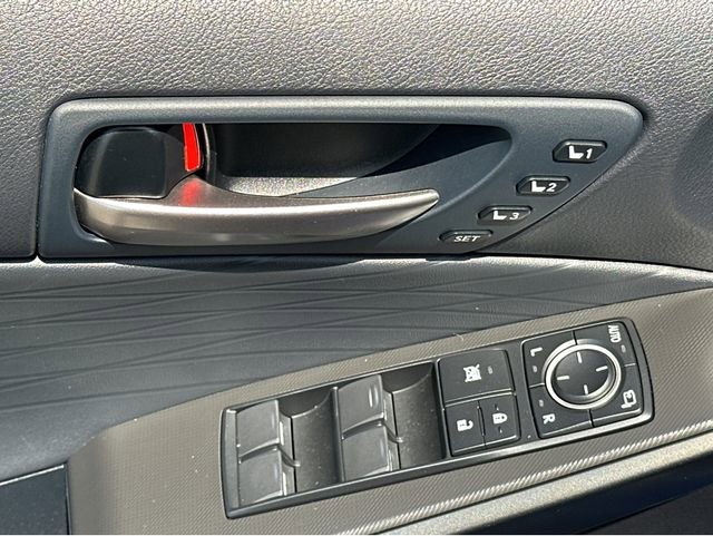 Certified 2025 Lexus IS 350 F Sport RWD image 27
