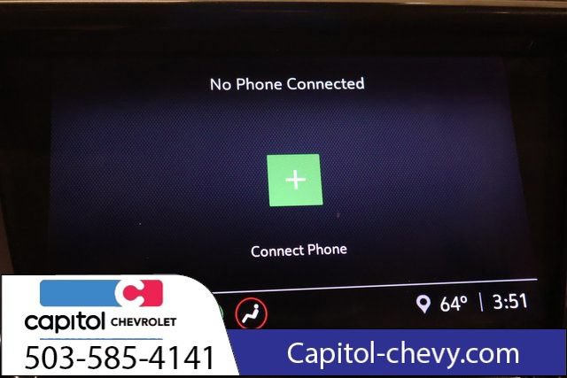 Used 2023 Chevrolet TrailBlazer ACTIV w/ Convenience Package AWD/4WD image 23