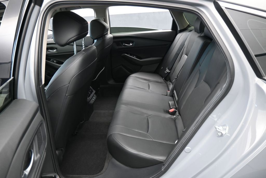 Used 2024 Honda Accord Touring image 29