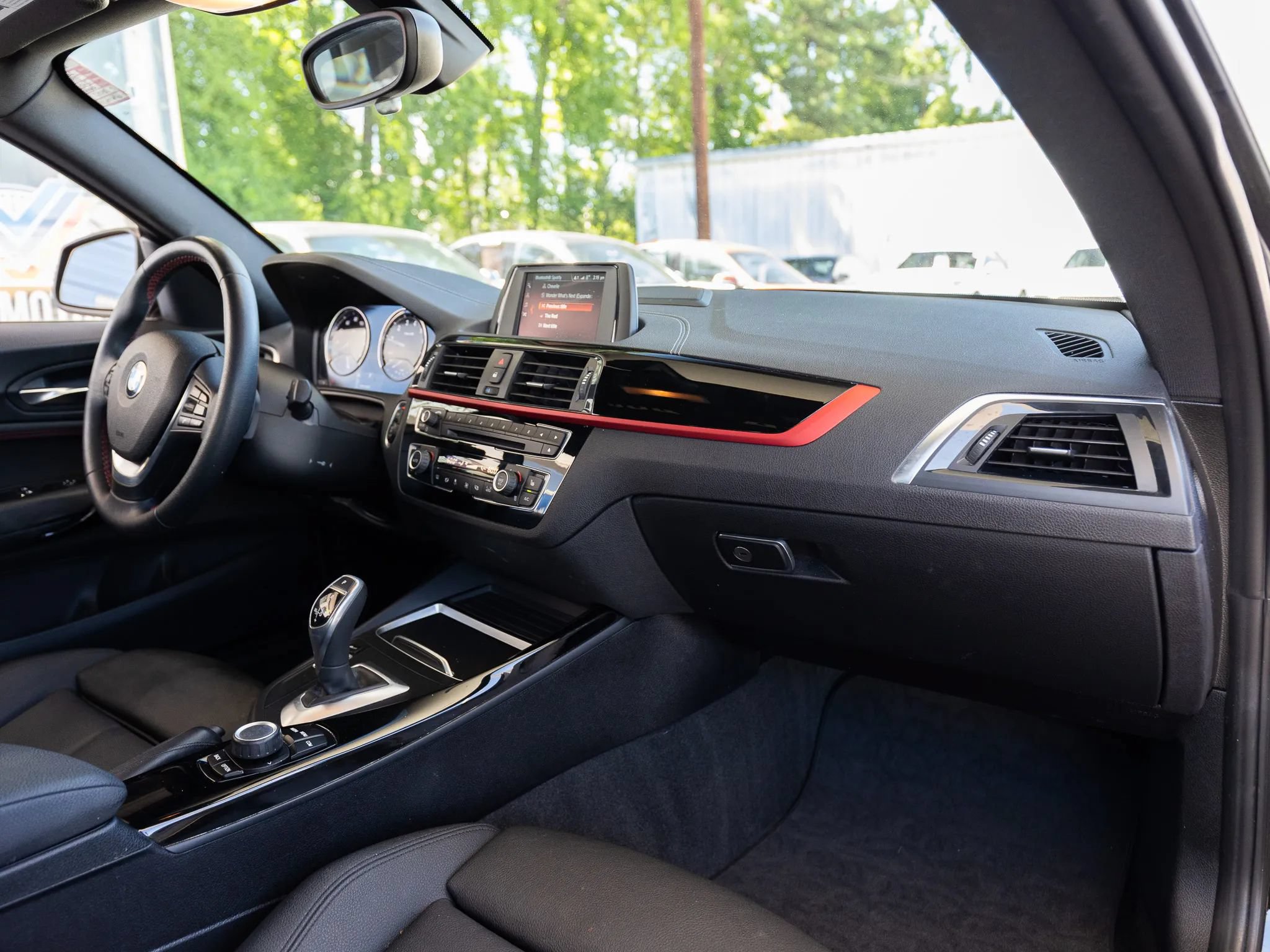 Used 2018 BMW 230i Coupe RWD image 13