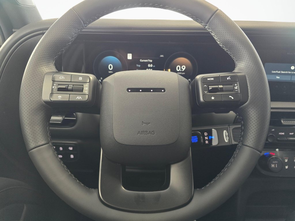 New 2026 Hyundai Palisade XRT Pro AWD/4WD image 20