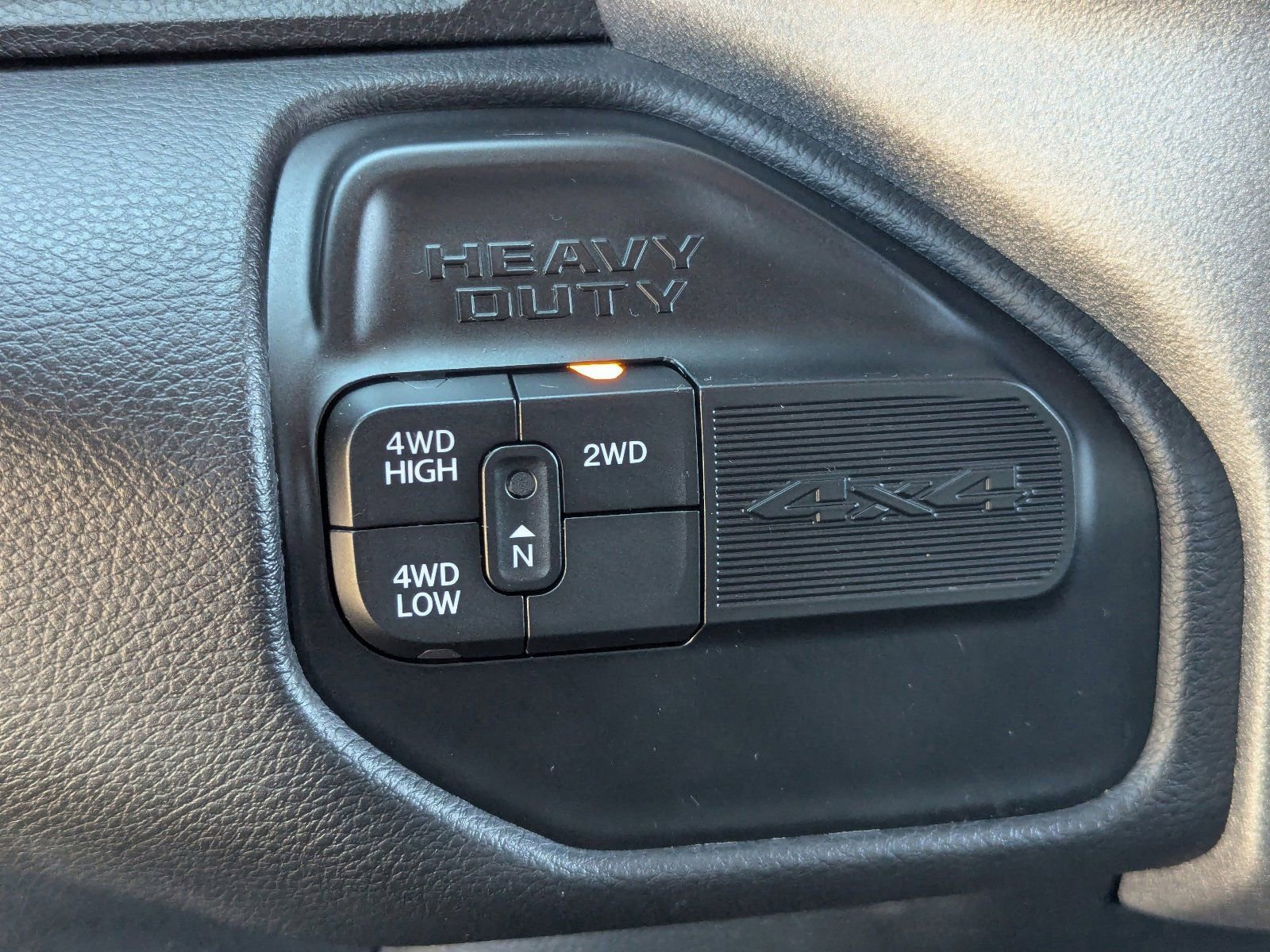 Used 2023 RAM 3500 Tradesman image 31