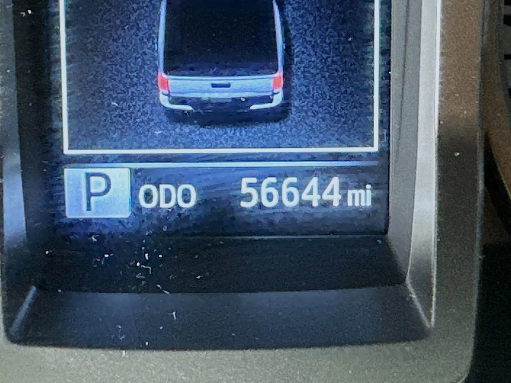 Used 2023 Toyota Tacoma SR5 image 33