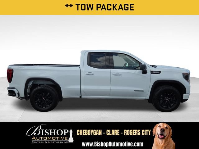 Used 2026 GMC Sierra 1500 Elevation AWD/4WD image 14