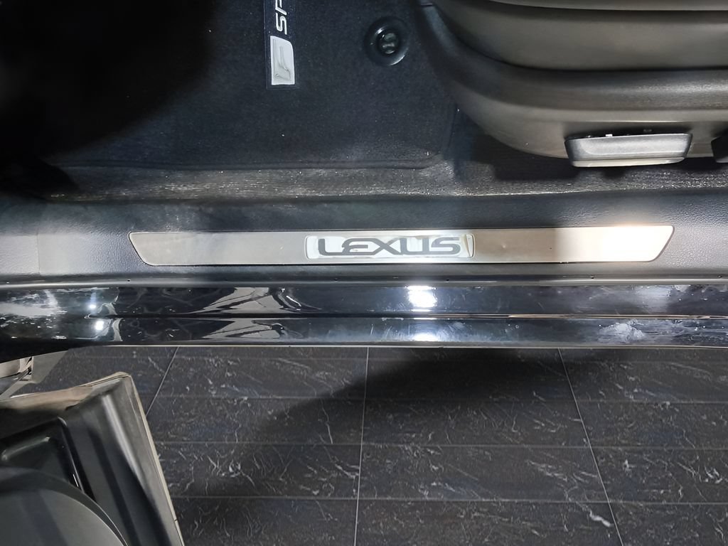 Used 2021 Lexus NX 300 F Sport w/ F Sport Premium Package AWD/4WD image 41