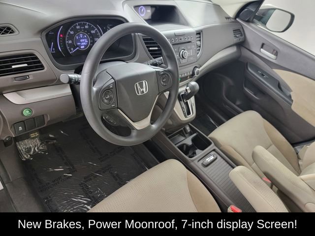 Used 2013 Honda CR-V EX image 12