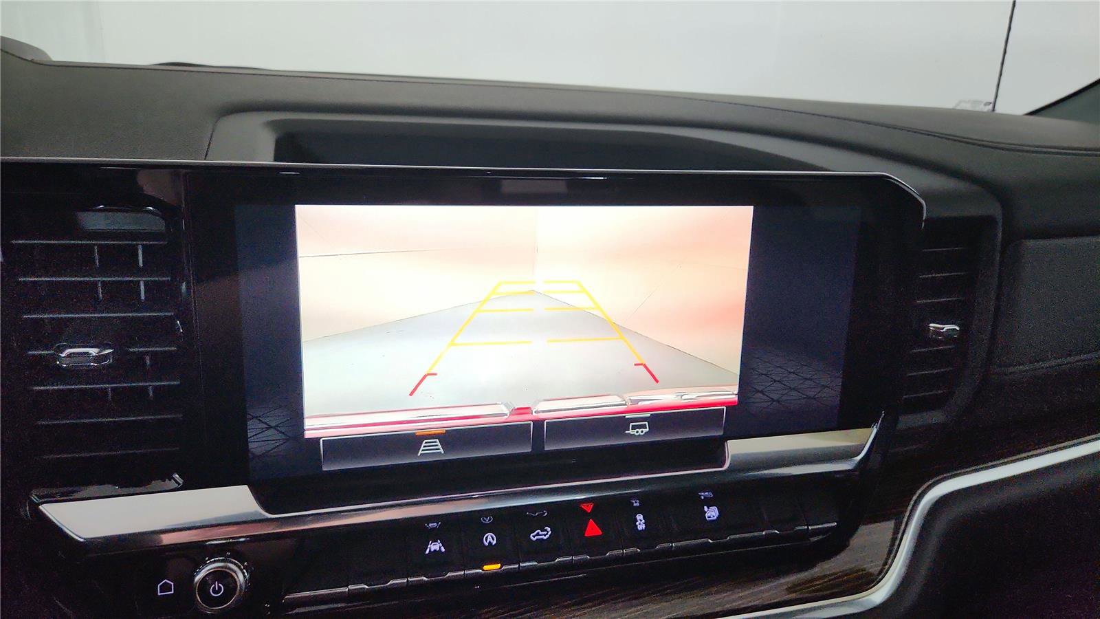 New 2026 GMC Sierra 1500 Elevation AWD/4WD image 30