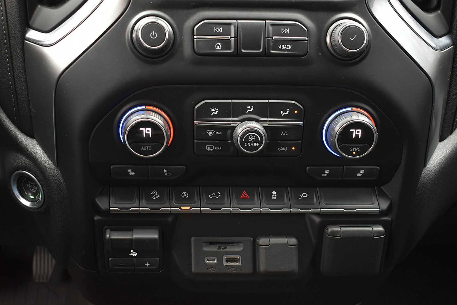 Used 2021 Chevrolet Silverado 1500 LT w/ All Star Edition Plus AWD/4WD image 18