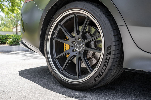 Used 2023 Mercedes-Benz AMG GT 63 S image 63