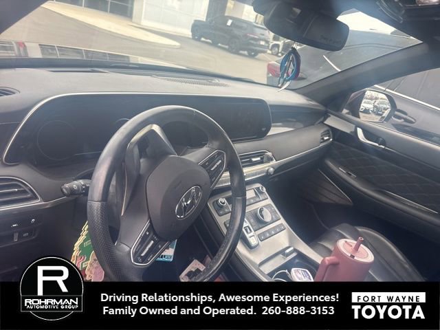 Used 2020 Hyundai Palisade Limited AWD/4WD image 10