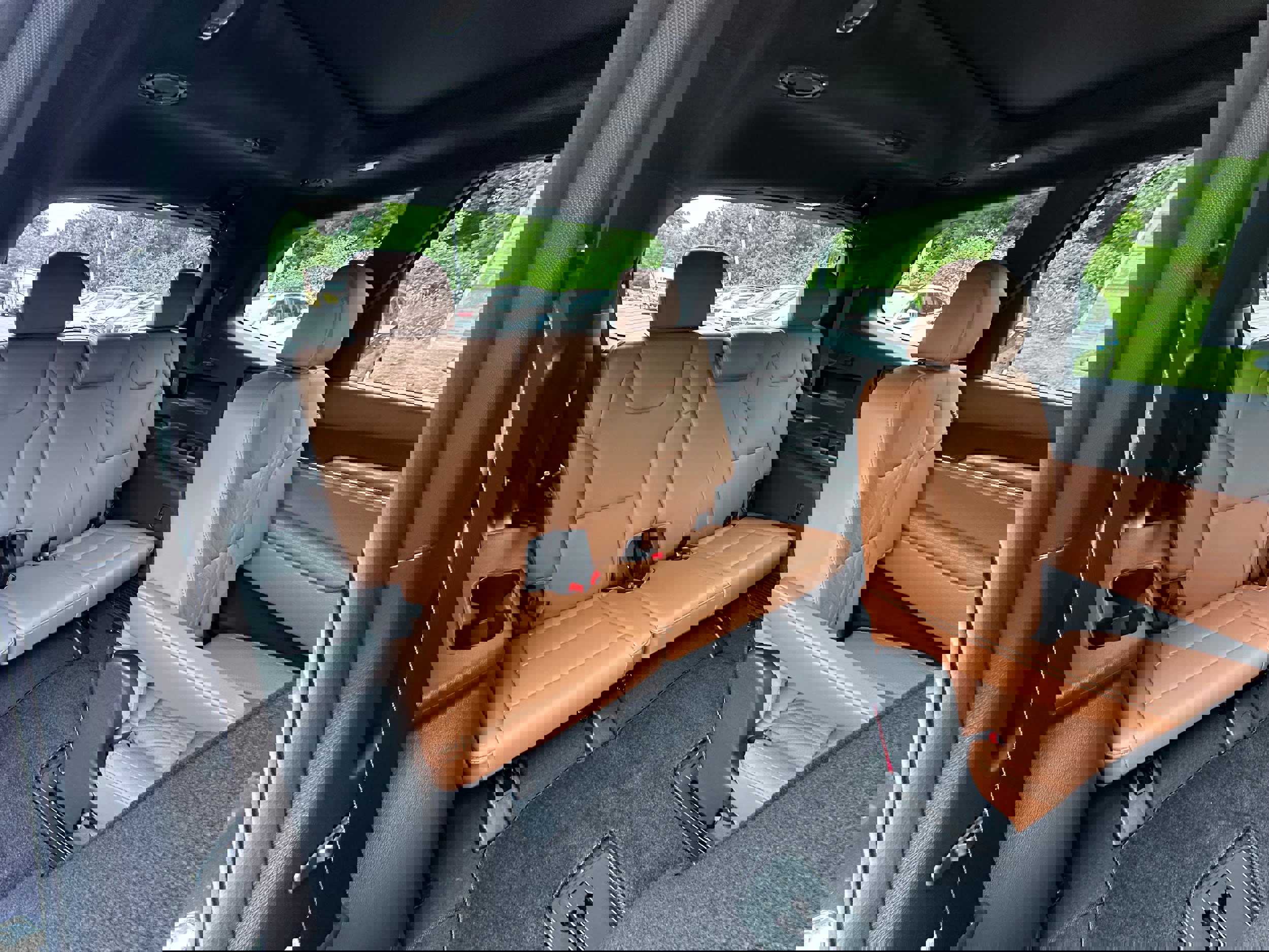 New 2025 Kia Telluride SX Prestige X-Pro image 16