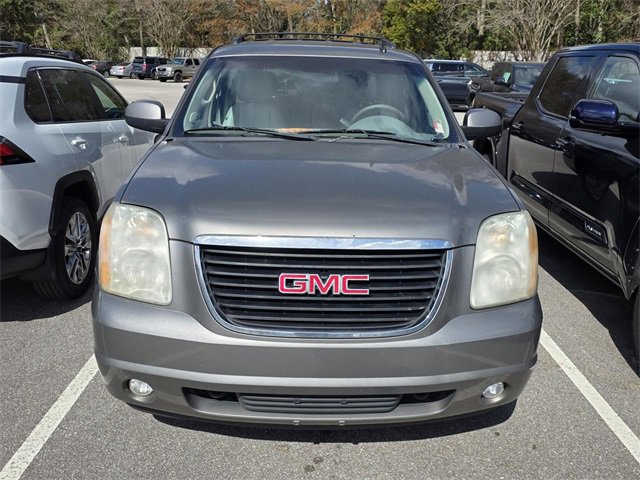 Used 2012 GMC Yukon SLT w/ SLT-2 Equipment Package image 2