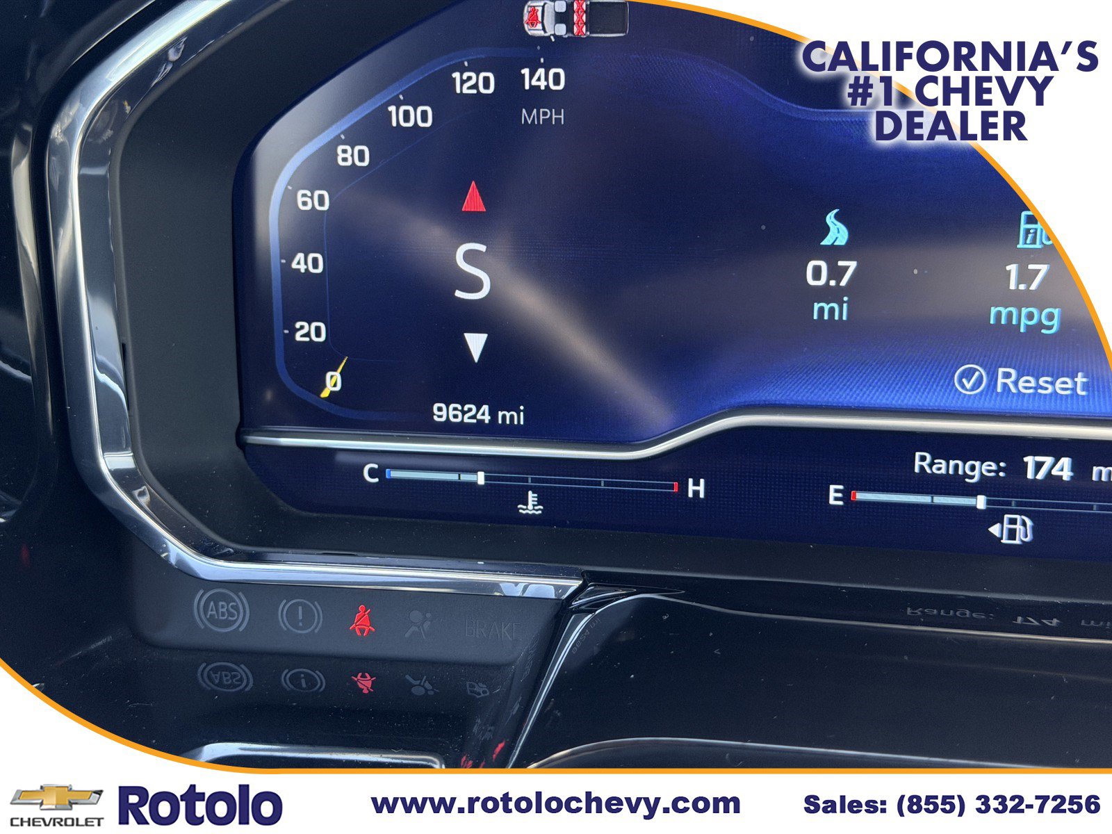 Used 2025 Chevrolet Silverado 1500 ZR2 AWD/4WD image 28
