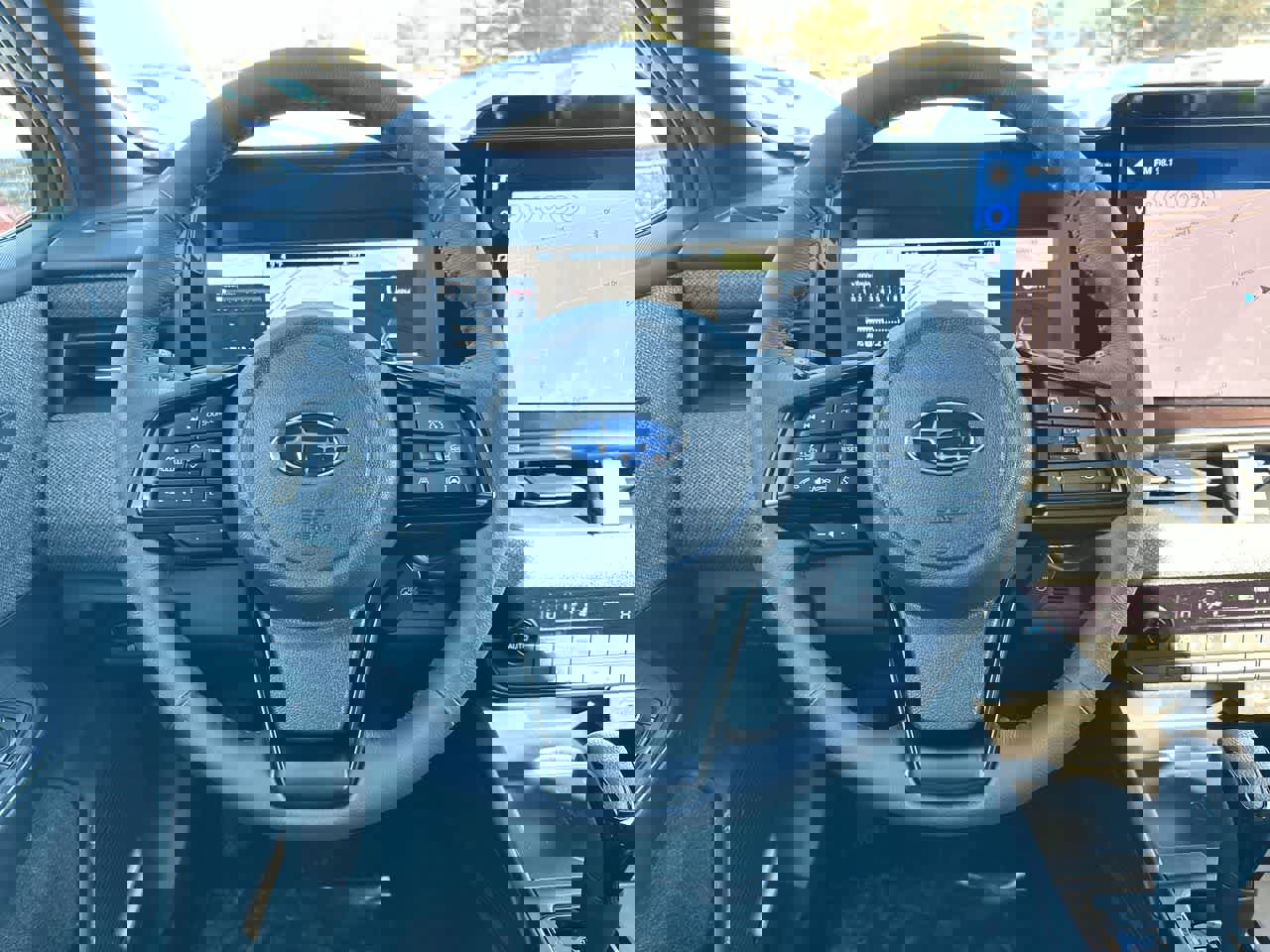 New 2026 Subaru Outback Limited XT image 27