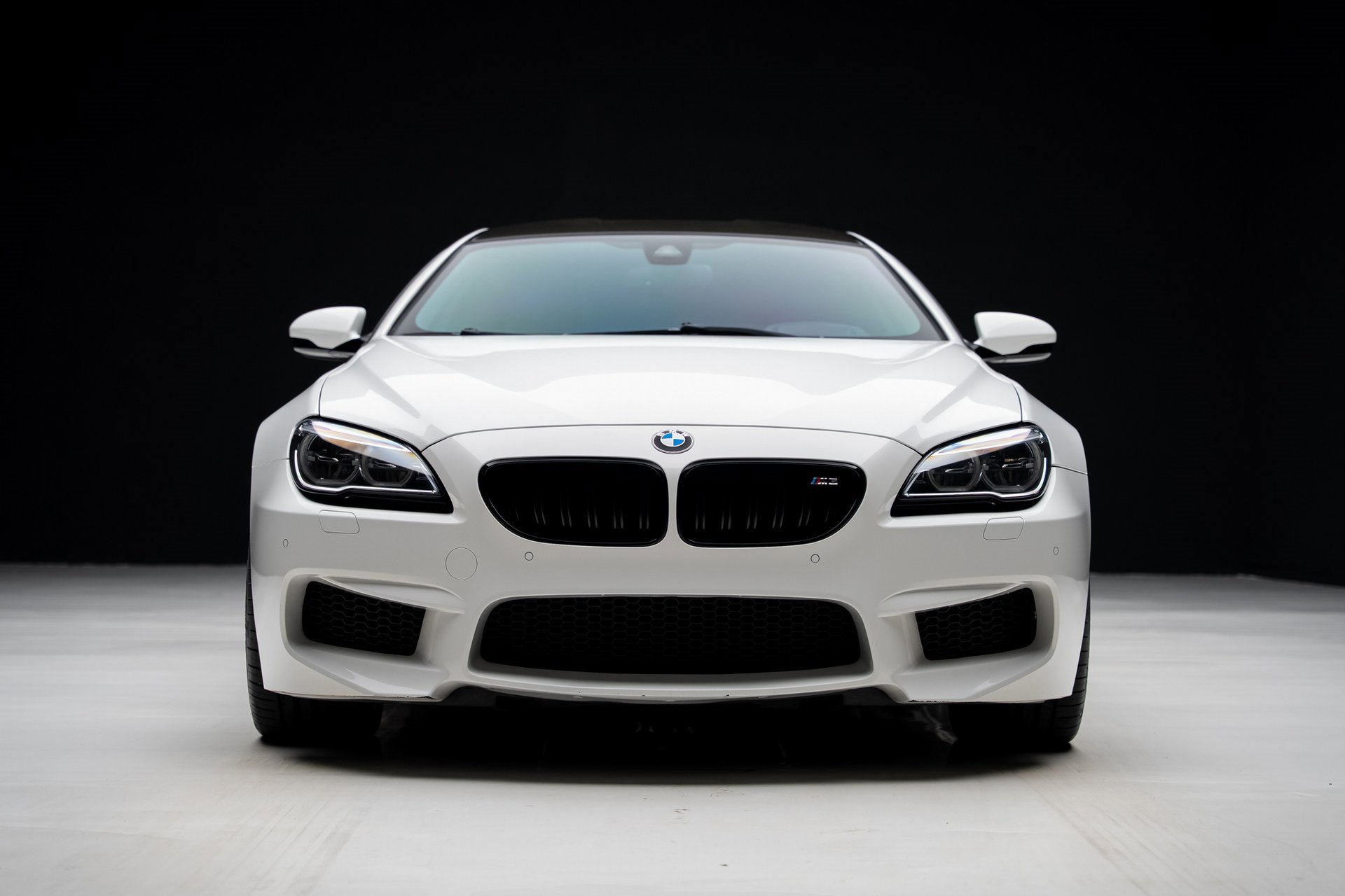 Used 2018 BMW M6 Gran Coupe image 8