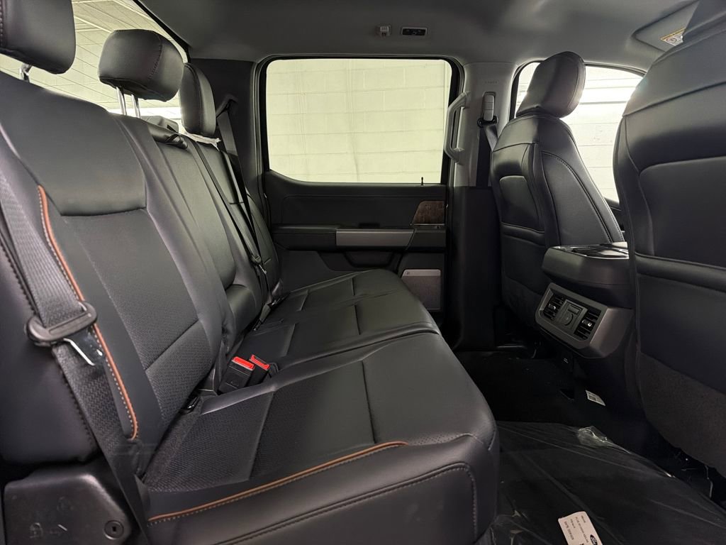 New 2026 Ford F250 Lariat image 28