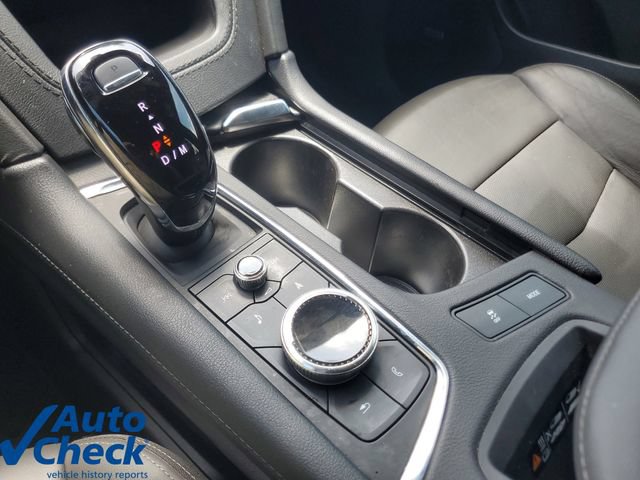 Certified 2024 Cadillac XT5 Premium Luxury w/ Technology Package FWD image 26