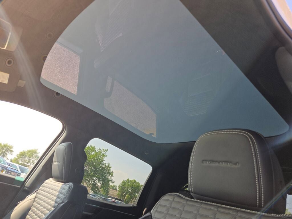 New 2026 GMC Sierra EV Denali image 25