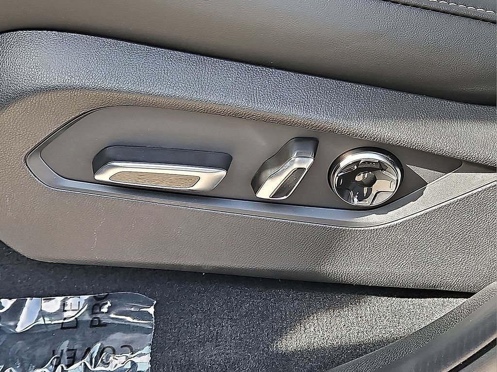 New 2026 Acura MDX FWD w/ Technology Package image 21