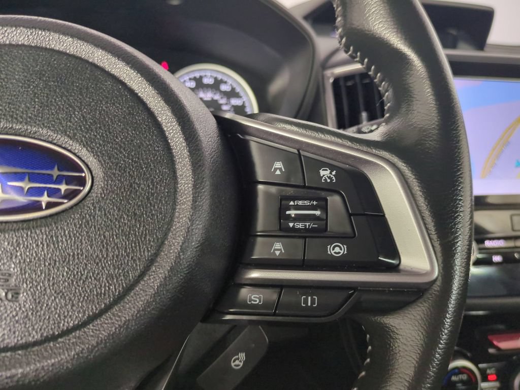 Used 2022 Subaru Forester Limited AWD/4WD image 35
