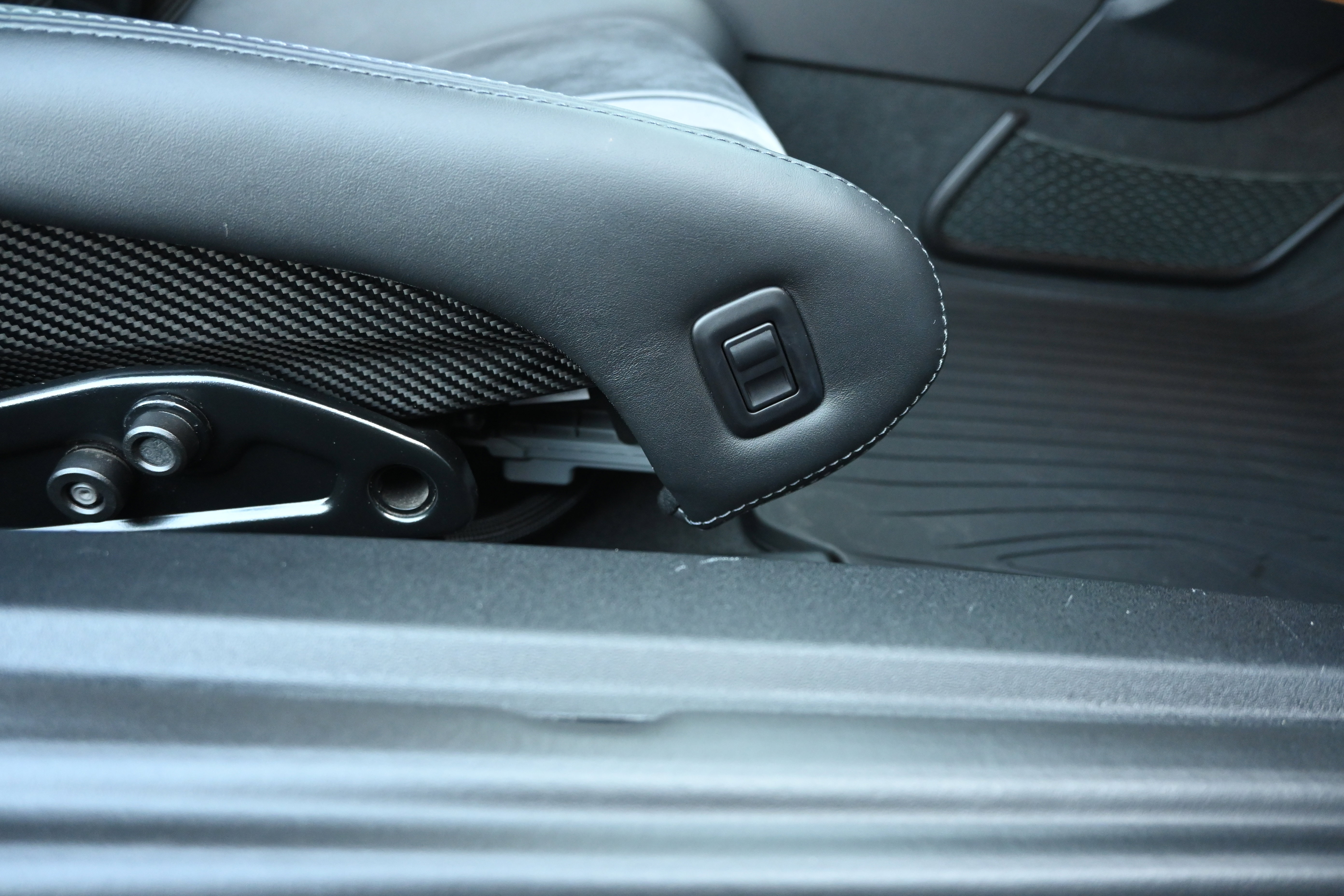 Used 2018 Porsche 911 GT3 image 46