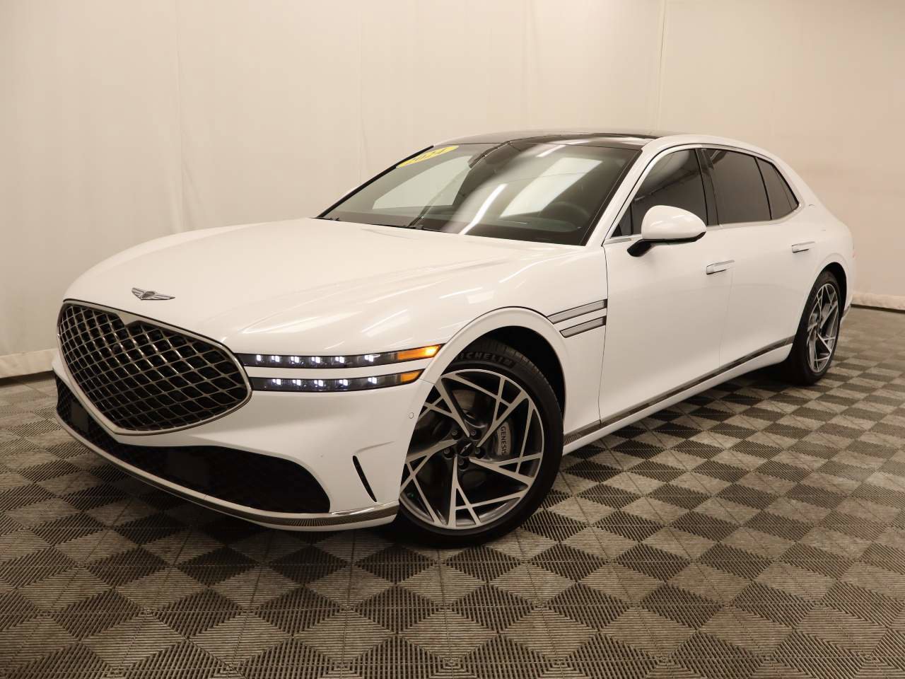 Used 2024 Genesis G90 3.5T