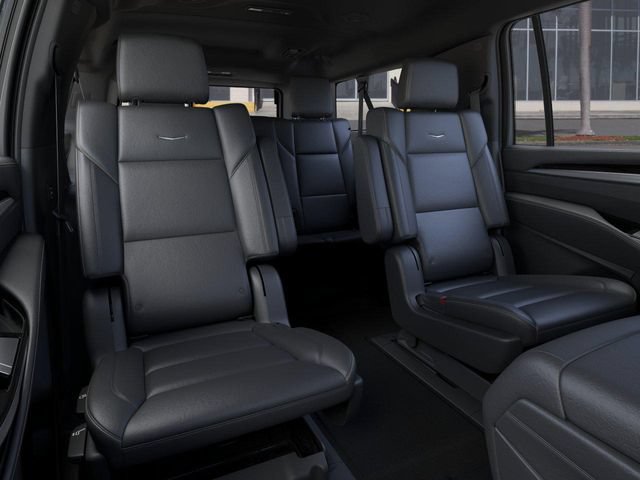 New 2026 Cadillac Escalade ESV 2WD image 17