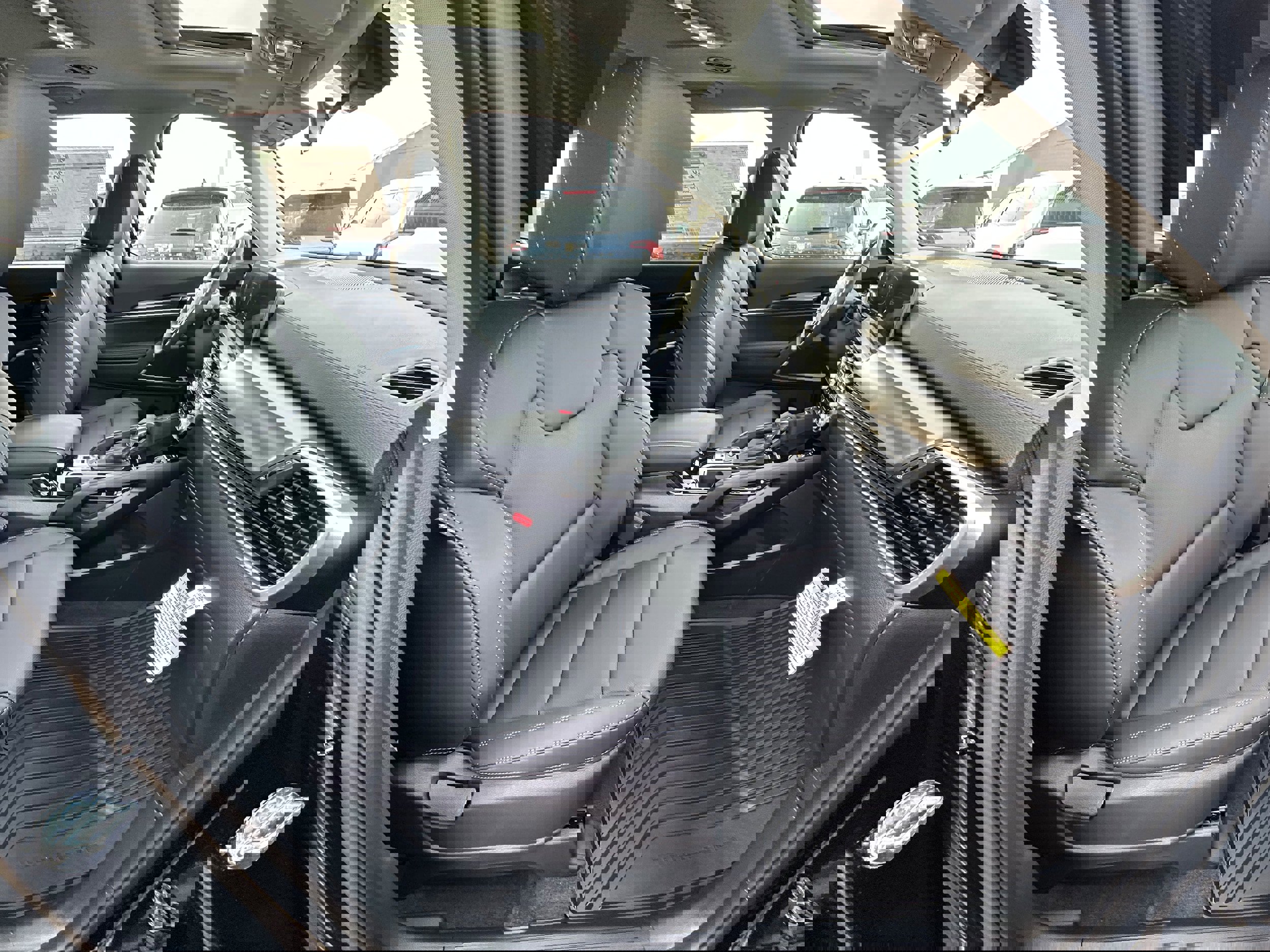 New 2025 Kia Telluride S image 30