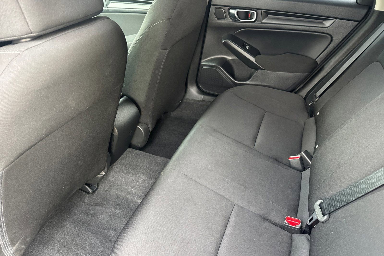 Used 2022 Honda Civic LX image 12