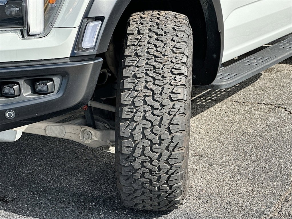 Used 2024 Ford F150 Raptor image 25