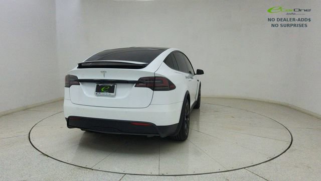 Used 2022 Tesla Model X AWD/4WD image 72
