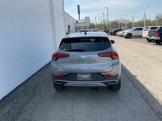 Used 2025 Buick Encore GX Preferred image 6