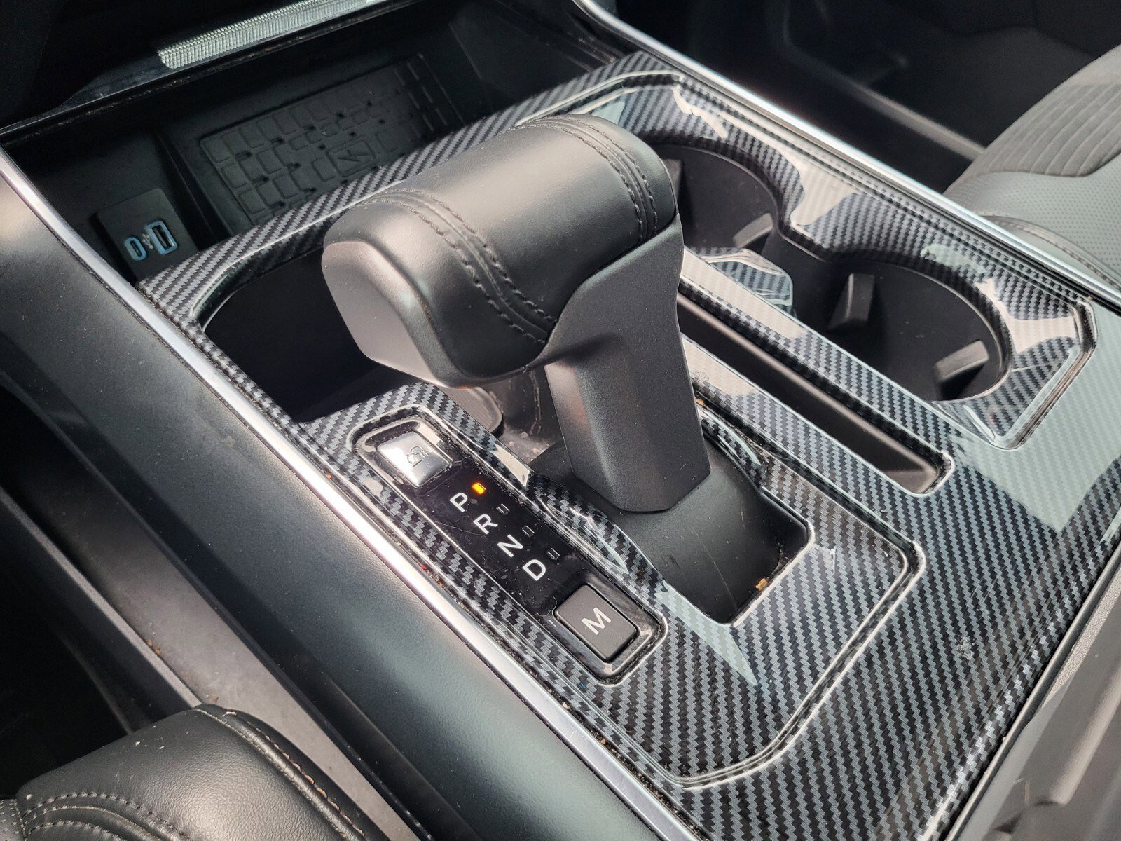 Used 2023 Ford F150 Raptor w/ Raptor Carbon Fiber Package AWD/4WD image 28