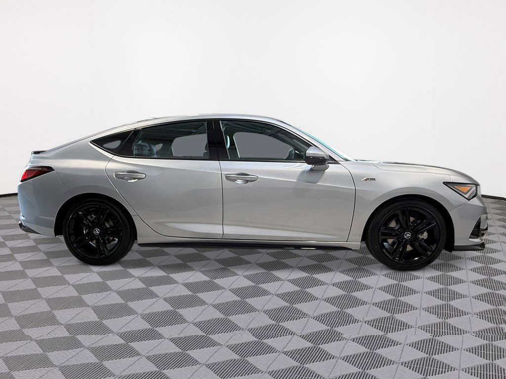 New 2026 Acura Integra A-Spec image 2