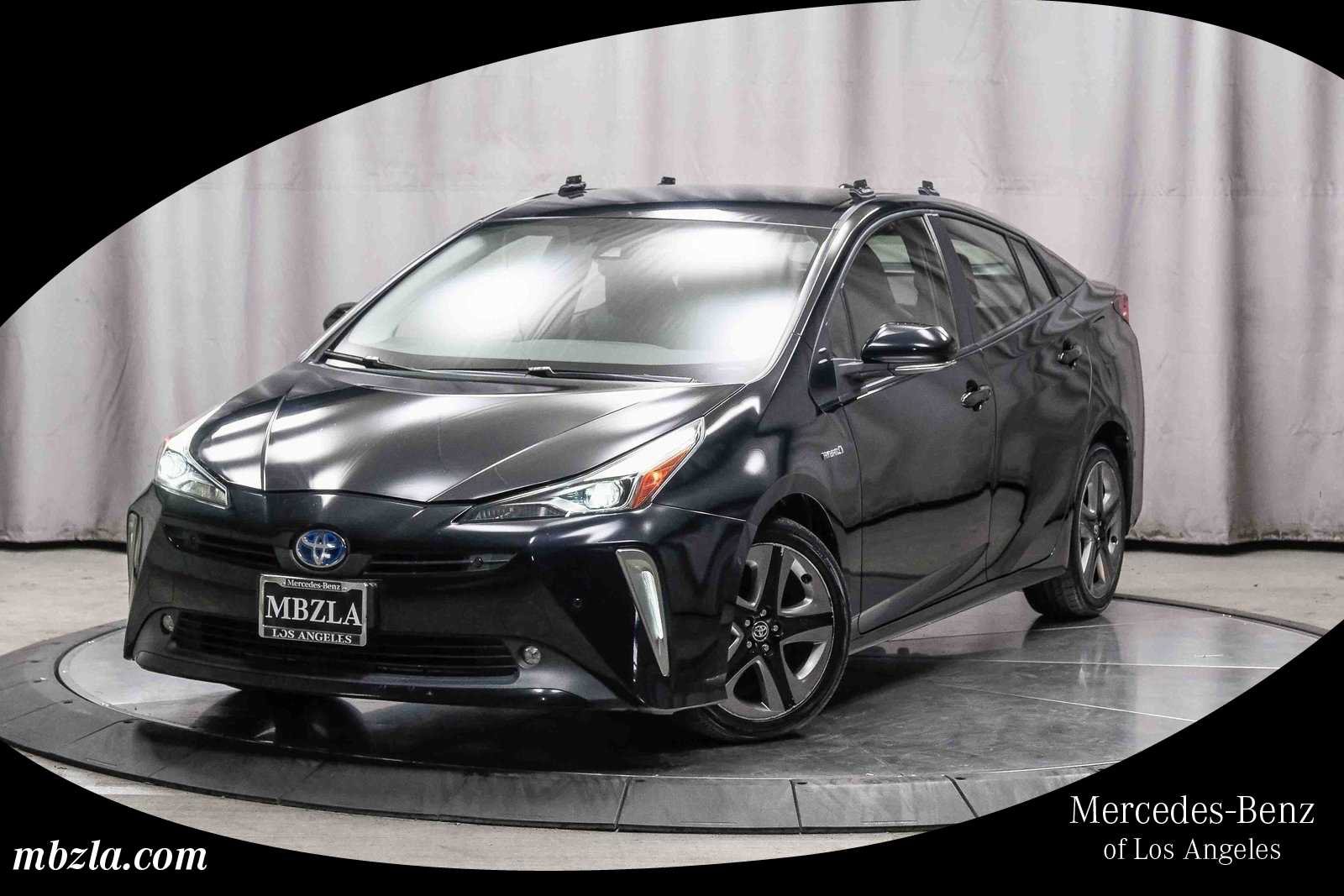 Used 2022 Toyota Prius XLE
